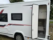 Fahrzeugbild Challenger Mageo 290 #21