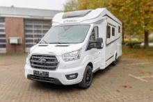 Fahrzeugbild Etrusco T Ford 7.3 SF #1