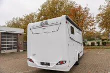 Fahrzeugbild Etrusco T Ford 7.3 SF #3