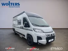 Fahrzeugbild Etrusco CV+ 640 SB #2