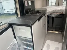 Fahrzeugbild Etrusco CV+ 640 SB #15