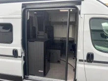 Fahrzeugbild Etrusco CV+ 640 SB #21