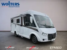 Fahrzeugbild Carthago C1-tourer I 141 KB LE #2