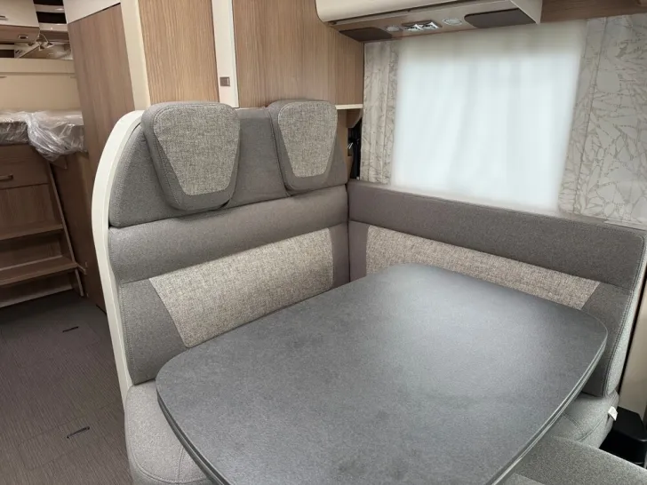 Fahrzeugbild Carthago C1-tourer I 141 KB LE #13