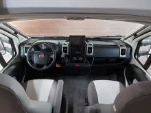 Fahrzeugbild Chausson Titanium 728 EB #3