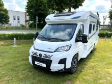 Fahrzeugbild Etrusco T 6900 SB #1
