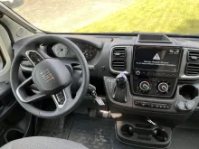 Fahrzeugbild Etrusco T 6900 SB #6