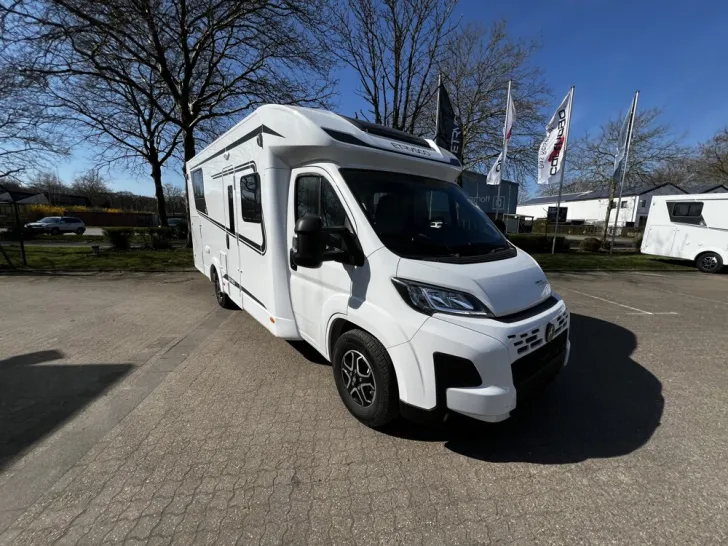 Fahrzeugbild Etrusco T 7300 SB #2