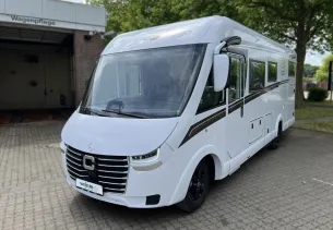 Bild C1-tourer I 149 RB-LE comfort 4.2t