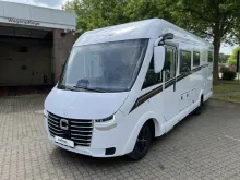 Fahrzeugbild Carthago C1-tourer I 149 RB LE comfort #1