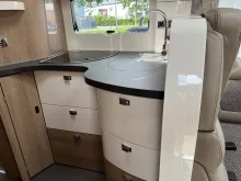 Fahrzeugbild Carthago C1-tourer I 149 RB LE comfort #8