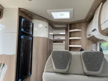 Fahrzeugbild Carthago C1-tourer I 149 RB LE comfort #10