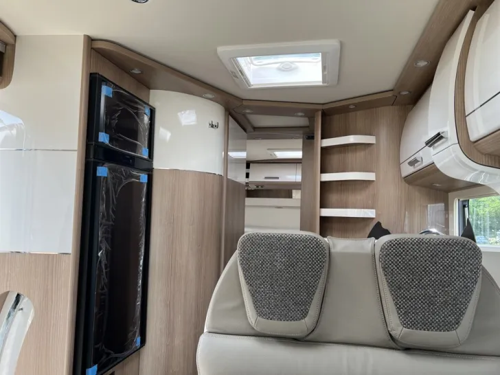 Fahrzeugbild Carthago C1-tourer I 149 RB LE comfort #10