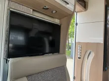 Fahrzeugbild Carthago C1-tourer I 149 RB LE comfort #11