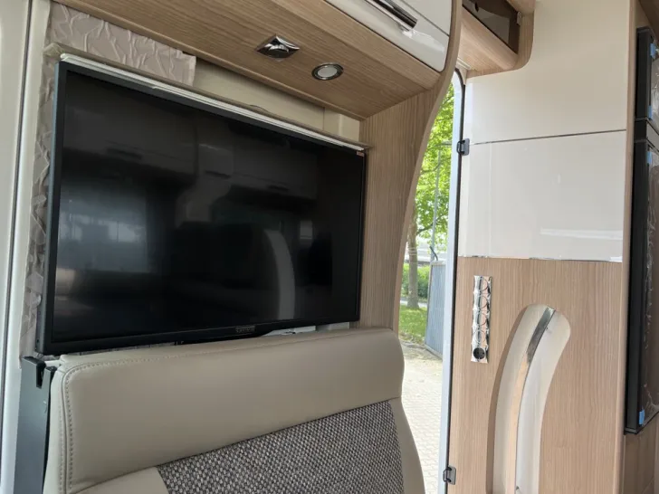 Fahrzeugbild Carthago C1-tourer I 149 RB LE comfort #11