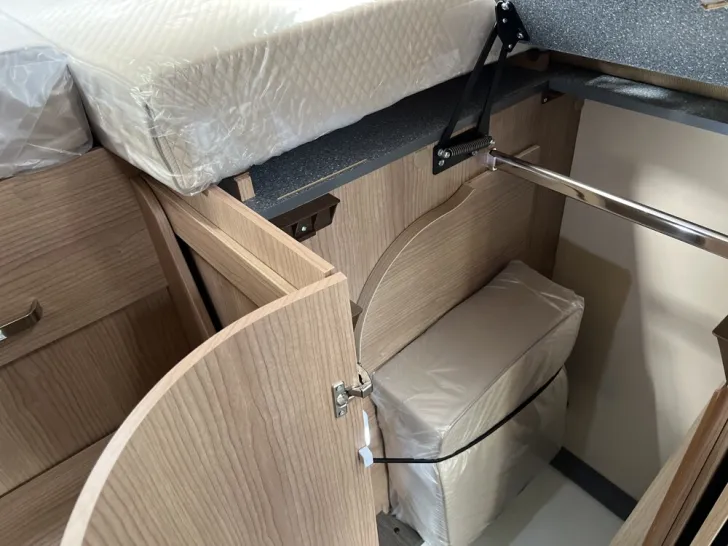 Fahrzeugbild Carthago C1-tourer I 149 RB LE comfort #16