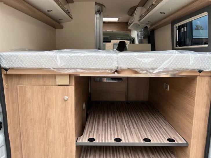 Fahrzeugbild Malibu Compact 600 LE #21