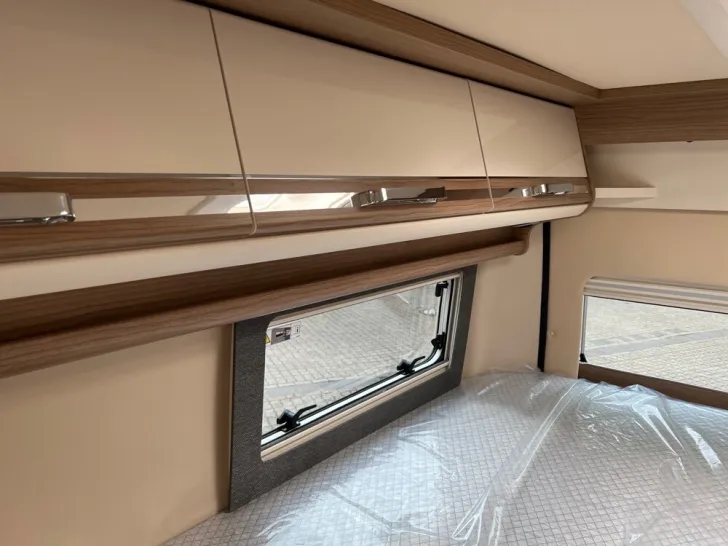 Fahrzeugbild Malibu Compact 600 LE #22