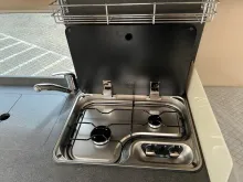 Fahrzeugbild Malibu Compact 600 LE #24