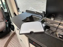 Fahrzeugbild Malibu Compact 600 LE #25