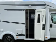 Fahrzeugbild Etrusco T 6900 SB #6