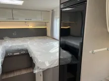 Fahrzeugbild Etrusco T 6900 SB #13