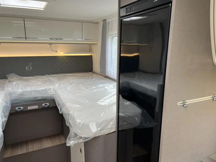 Fahrzeugbild Etrusco T 6900 SB #13