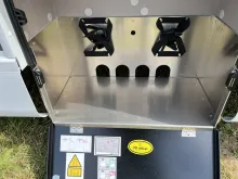 Fahrzeugbild Etrusco T 6900 SB #17