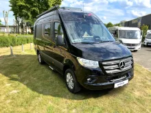 Fahrzeugbild Malibu Genius 641 LE #2