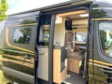 Fahrzeugbild Malibu Genius 641 LE #3