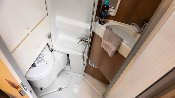 Fahrzeugbild Malibu Charming diversity coupé 640 LE K #18