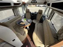 Fahrzeugbild Carthago chic e-line I 61 XL LE #7