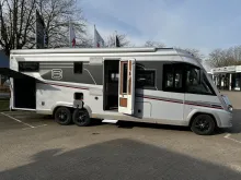 Fahrzeugbild Carthago chic e-line I 61 XL LE #23