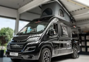 Bild Van Compact 540 DB