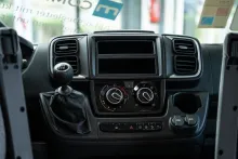 Fahrzeugbild Malibu Compact 540 DB #6