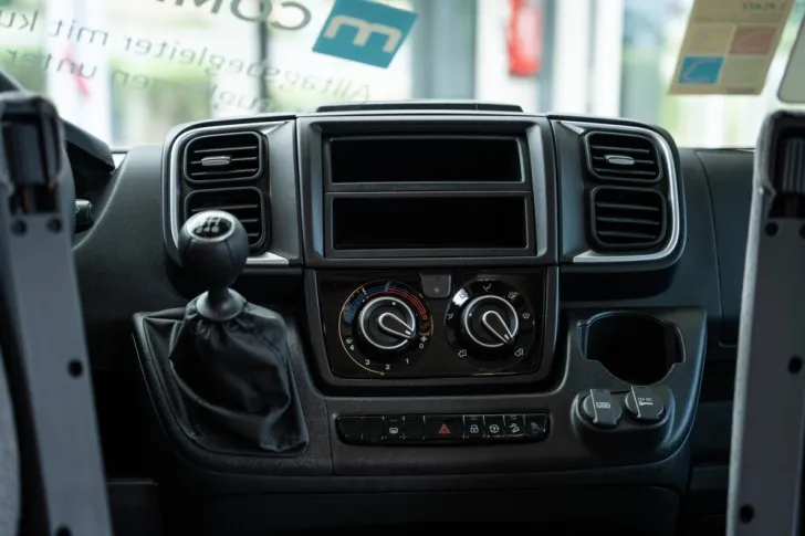 Fahrzeugbild Malibu Compact 540 DB #6