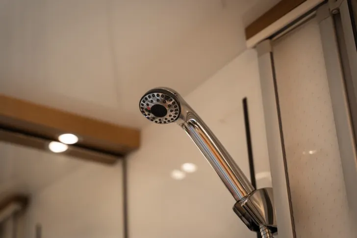 Fahrzeugbild Malibu Compact 540 DB #9