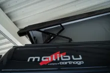 Fahrzeugbild Malibu Compact 540 DB #18