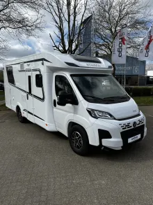 Fahrzeugbild Etrusco T 7400 SBC #2