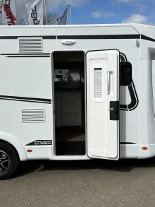 Fahrzeugbild Etrusco T 7400 SBC #3