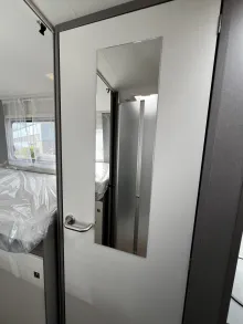 Fahrzeugbild Etrusco T 7400 SBC #15