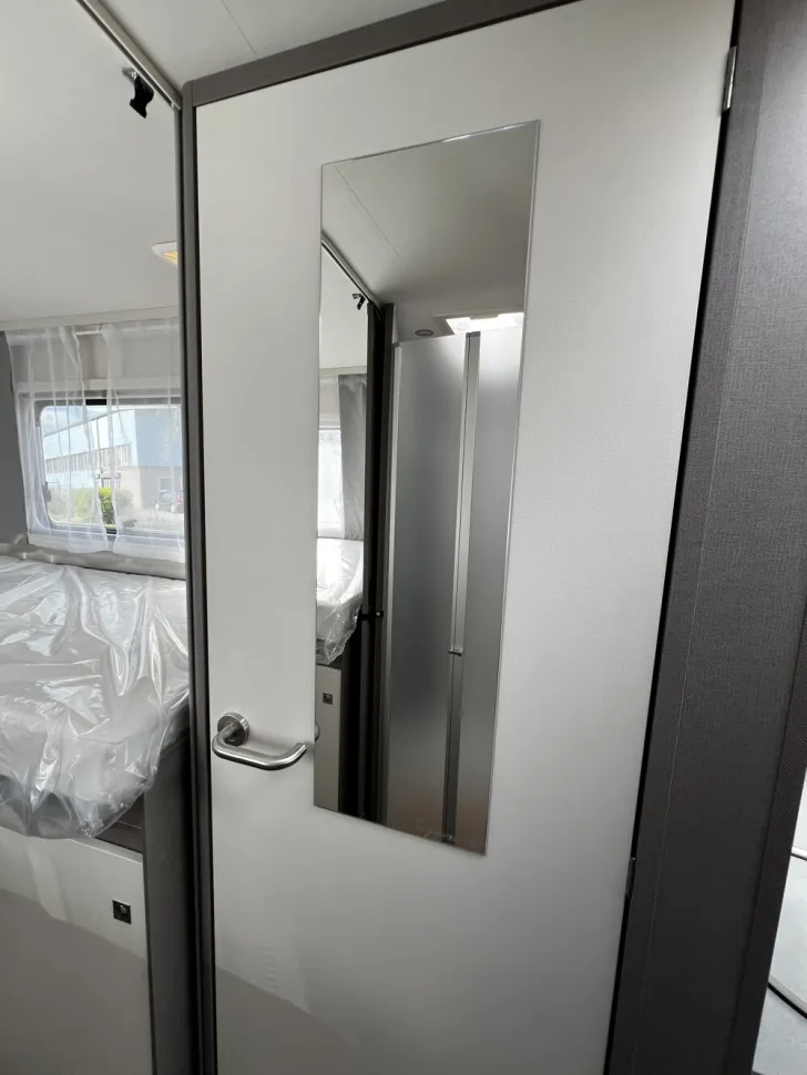 Fahrzeugbild Etrusco T 7400 SBC #15