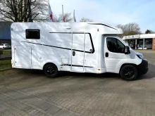 Fahrzeugbild Etrusco T-Modell Base 6.9 SB #3