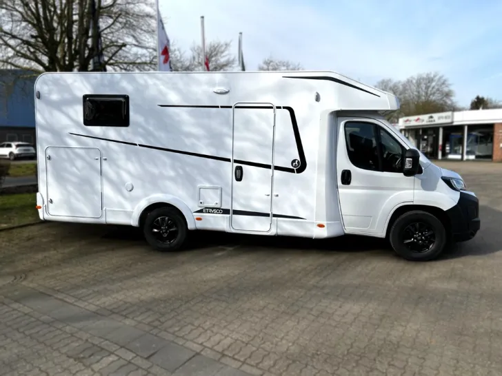 Fahrzeugbild Etrusco T-Modell Base 6.9 SB #3