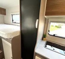 Fahrzeugbild Etrusco T-Modell Base 6.9 SB #14