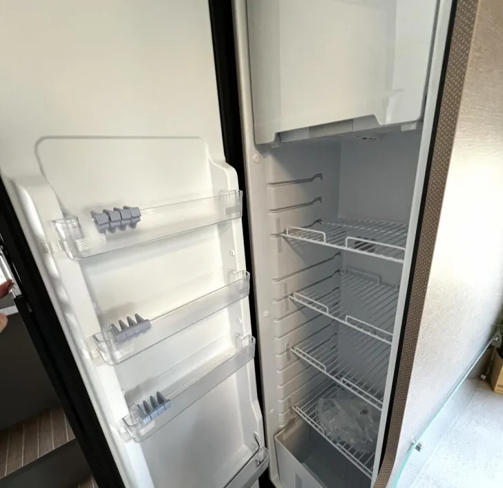 Fahrzeugbild Etrusco T-Modell Base 6.9 SB #15