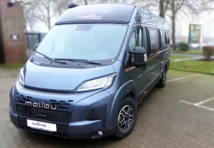 Bild Van First Class - Two Rooms<br/>640 ...