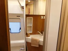 Fahrzeugbild Malibu Charming two rooms GT skyview 640 LE RB #16