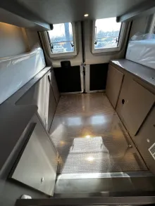 Fahrzeugbild Etrusco Camper Van 640 PB #13