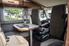 Fahrzeugbild Carthago chic c-line I 4.9 LE #7